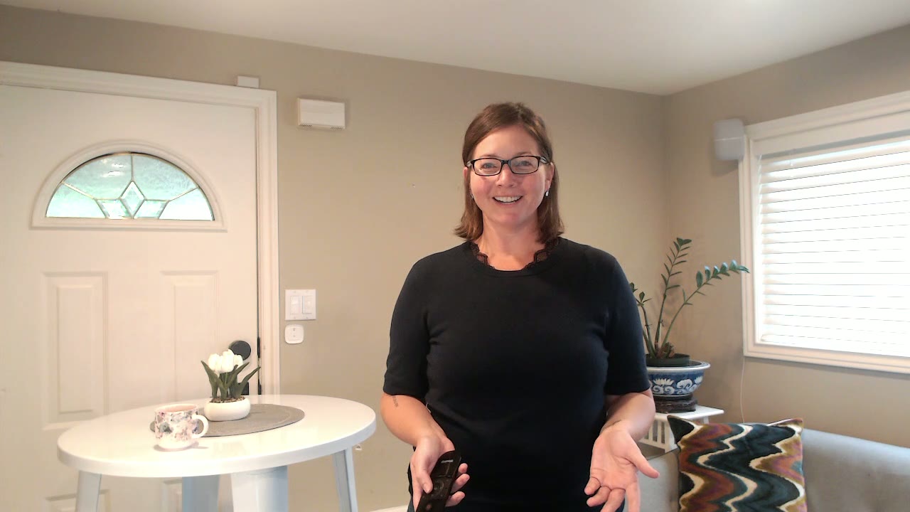At-Home Video Course